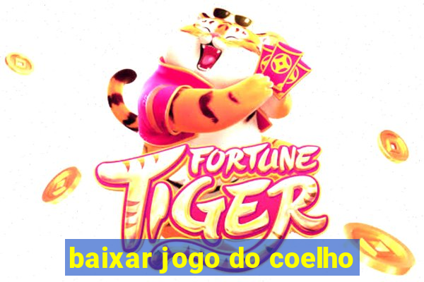 baixar jogo do coelho