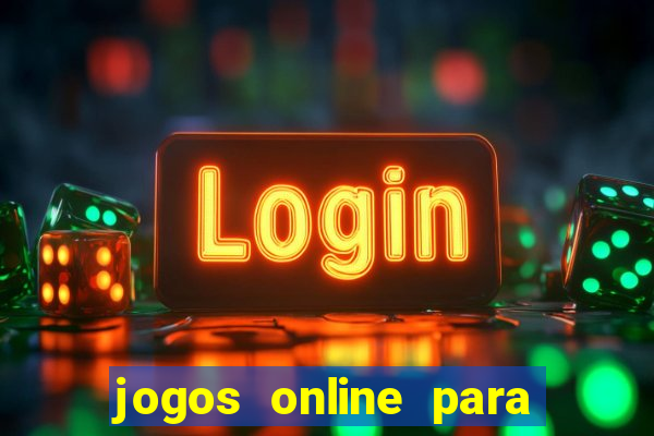 jogos online para ganhar dinheiro real