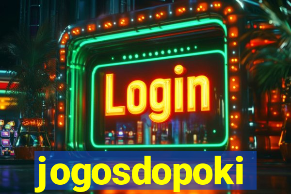 jogosdopoki