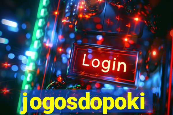 jogosdopoki