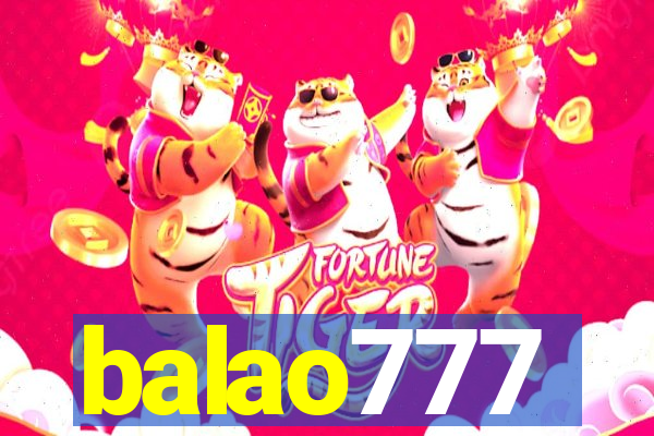 balao777