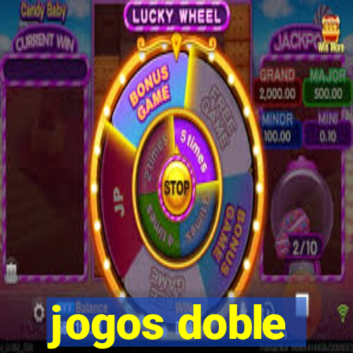 jogos doble