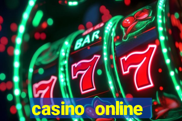 casino online brasil caca niquel