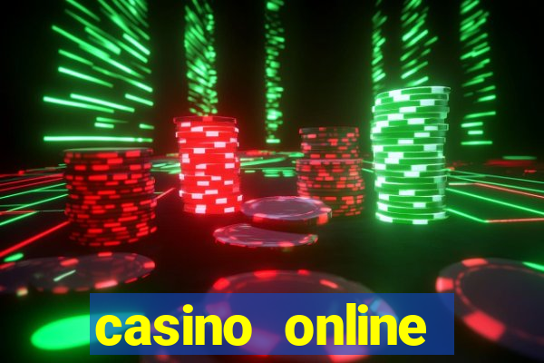 casino online brasil caca niquel