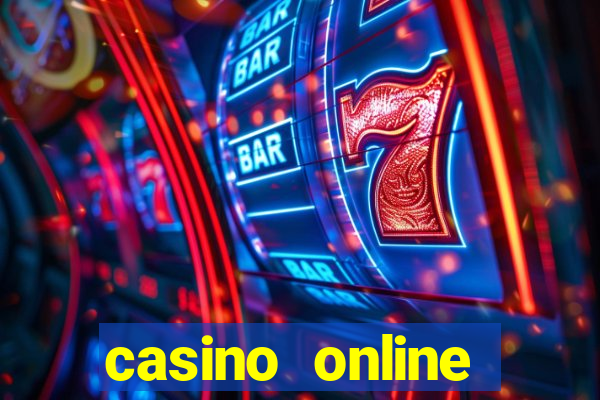 casino online brasil caca niquel