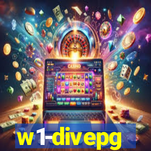 w1-divepg