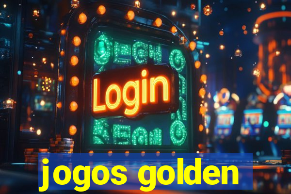 jogos golden