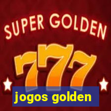 jogos golden