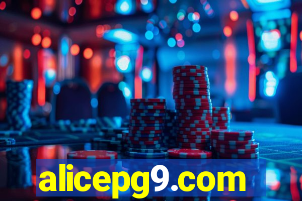 alicepg9.com