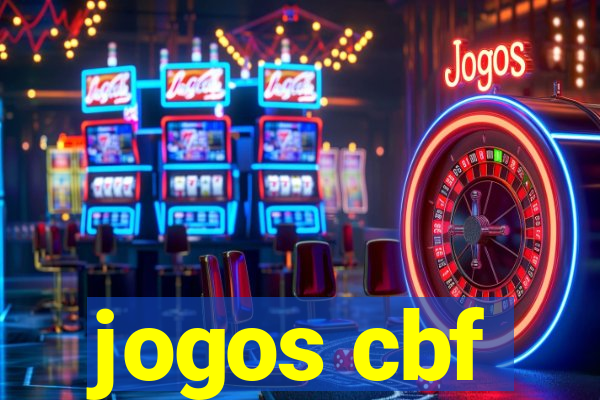 jogos cbf