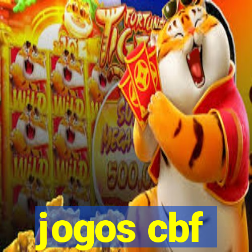 jogos cbf