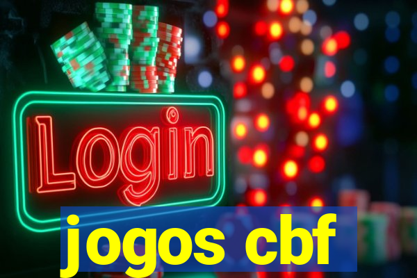 jogos cbf