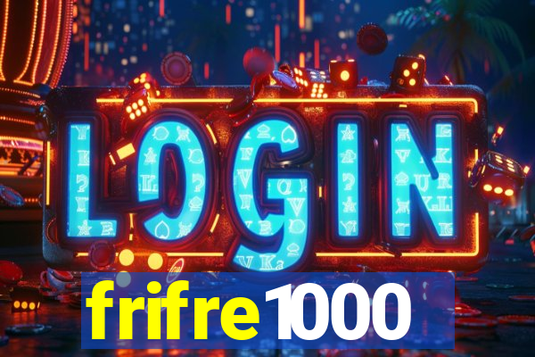 frifre1000