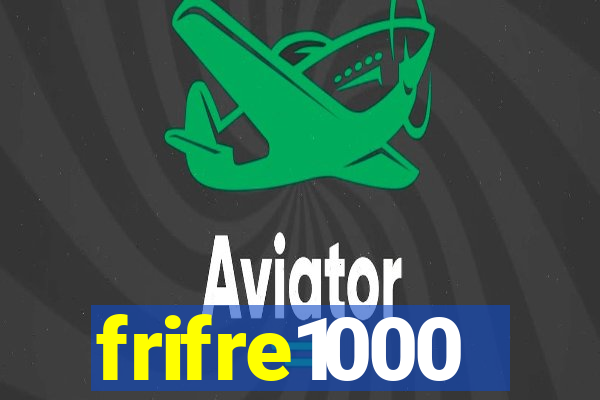 frifre1000