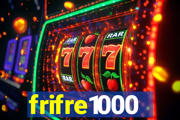 frifre1000