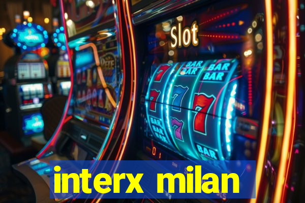 interx milan