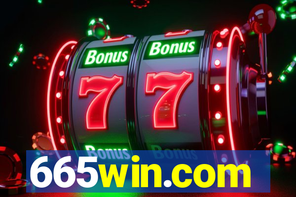 665win.com