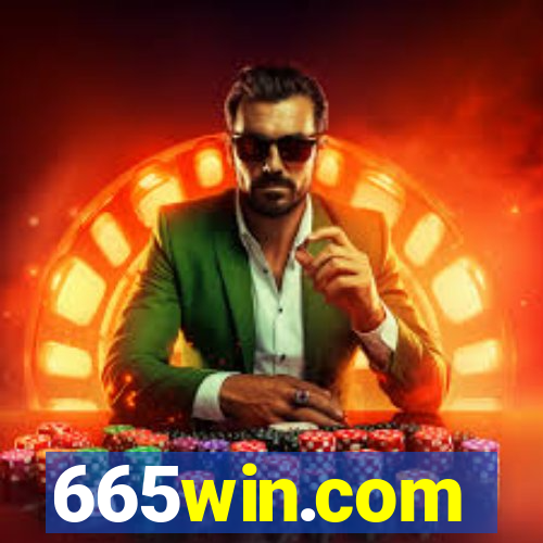 665win.com