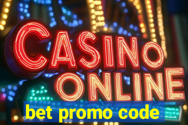 bet promo code