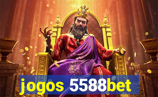 jogos 5588bet