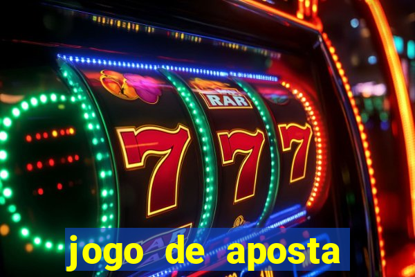 jogo de aposta deposito 1 real