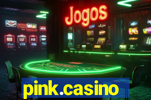 pink.casino