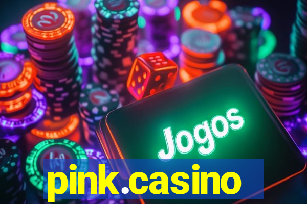 pink.casino