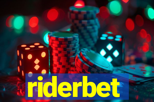 riderbet