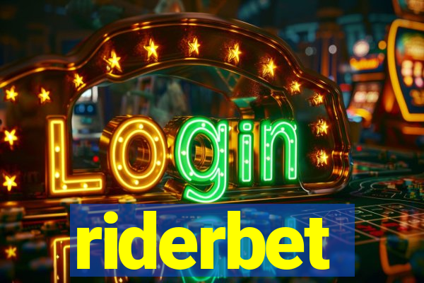 riderbet