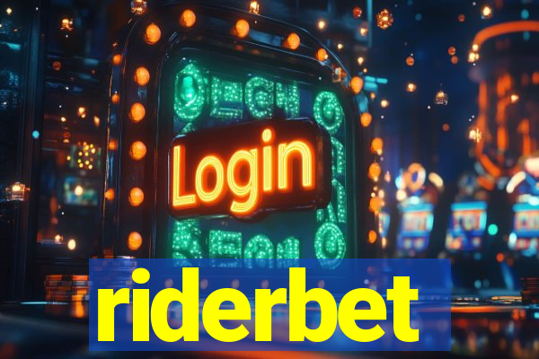 riderbet