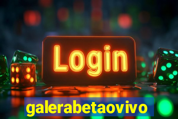 galerabetaovivo