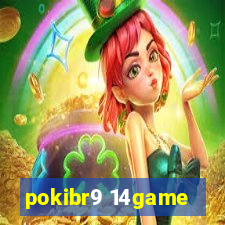 pokibr9 14game