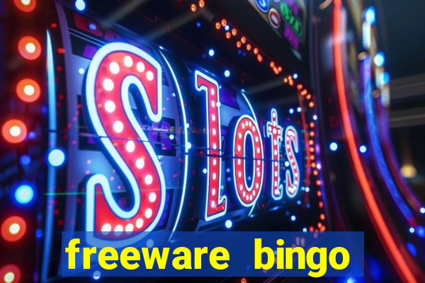 freeware bingo number generator