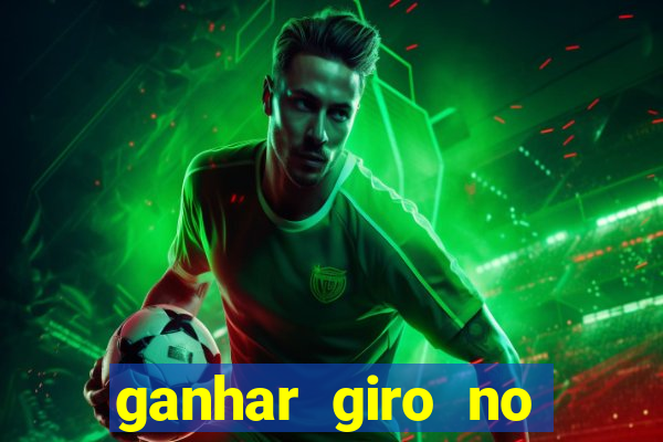 ganhar giro no coin master