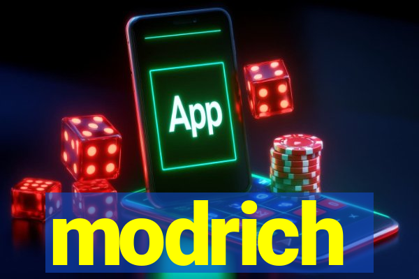 modrich