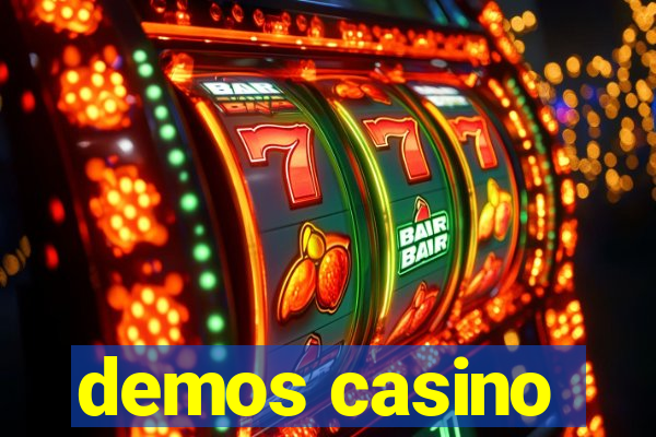 demos casino