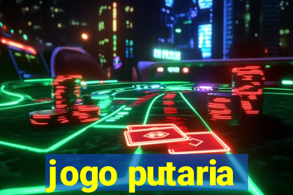 jogo putaria