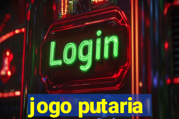 jogo putaria