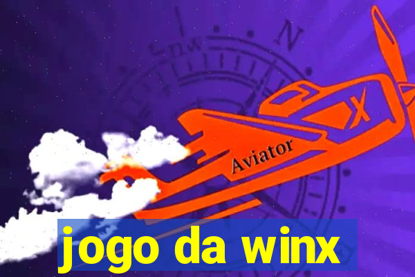 jogo da winx