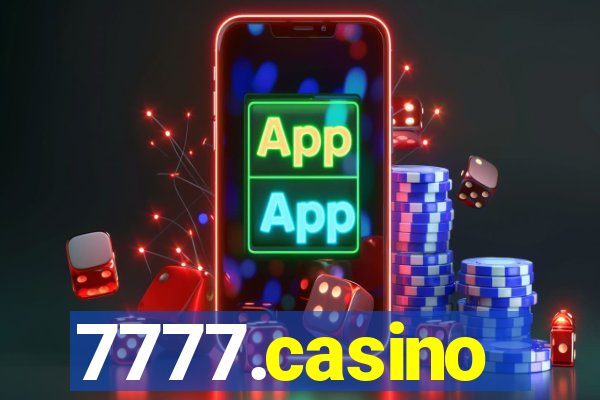 7777.casino