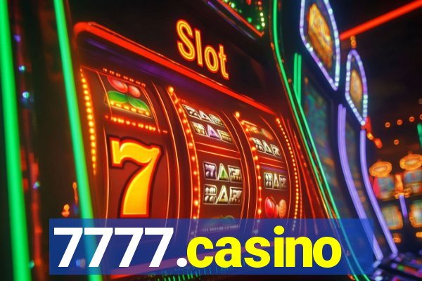 7777.casino