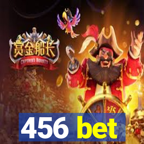 456 bet