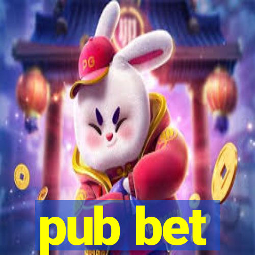 pub bet