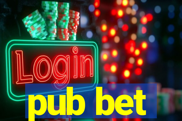 pub bet