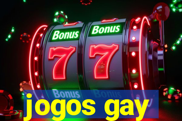 jogos gay