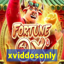 xviddosonly