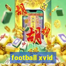 football xvid