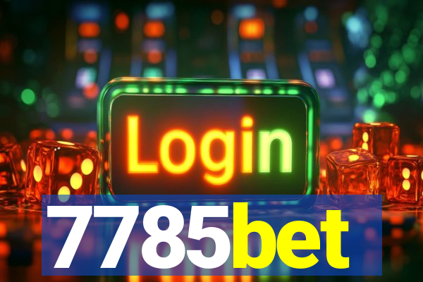 7785bet