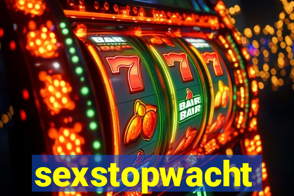 sexstopwacht