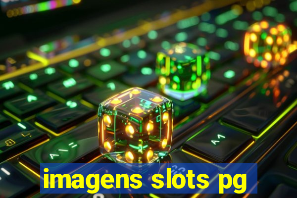 imagens slots pg